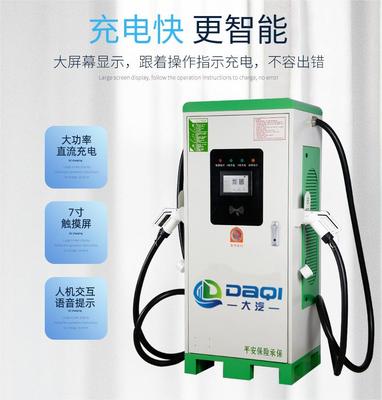 浙江大汽新能源股份有限公司