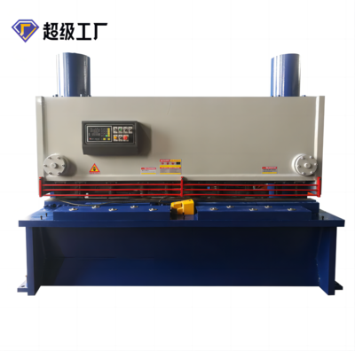 淄博辰昊机床有限公司